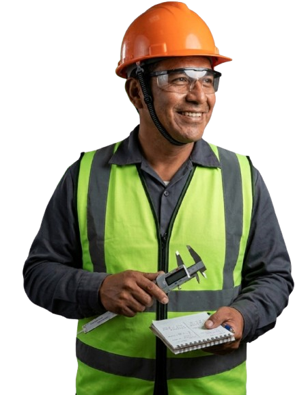ingeniero bandas sin fondo
